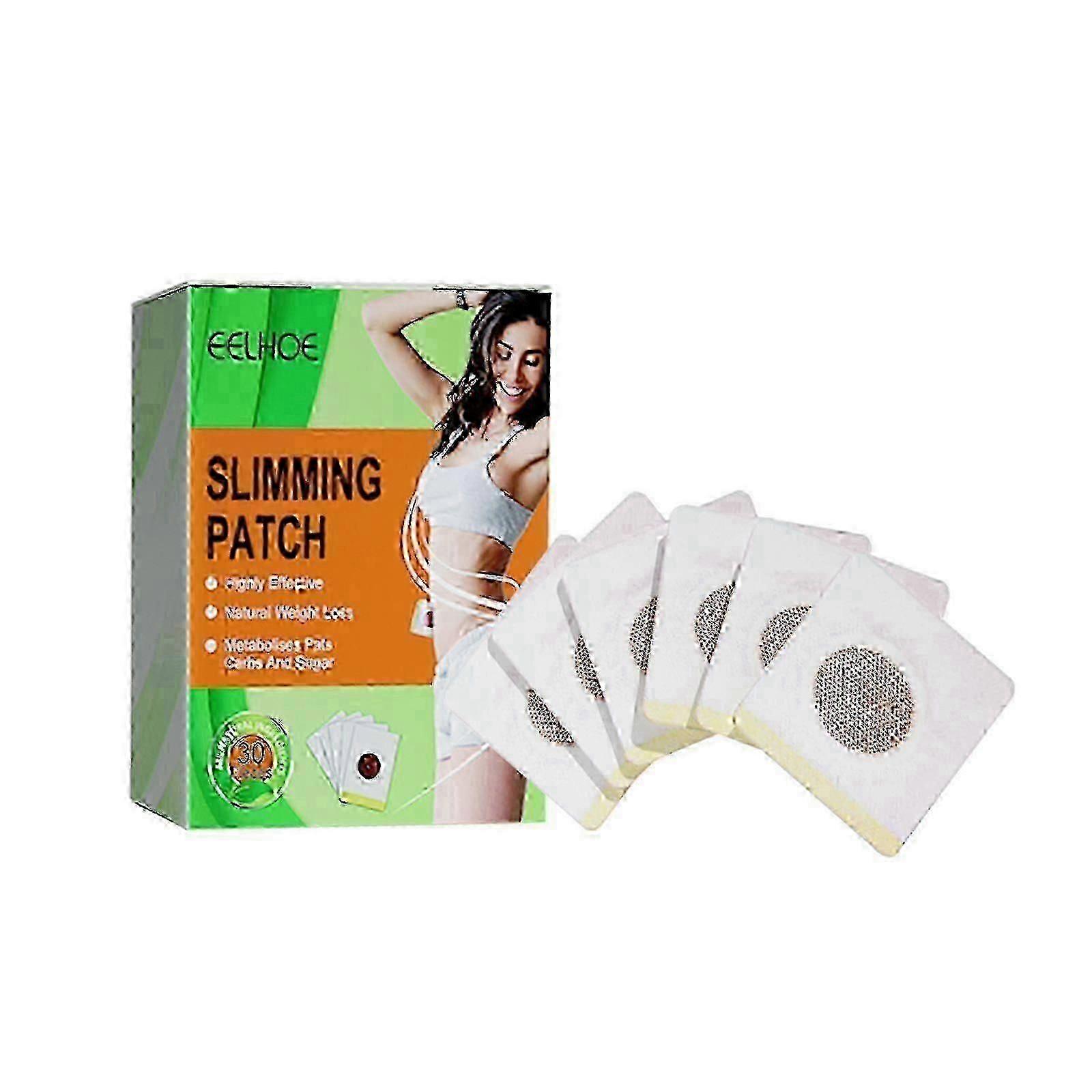 Body Shaping Stick Lazy Fat Belly Button Stick Fat Shaping Stick Thin Belly Small Waist Health Care Stick