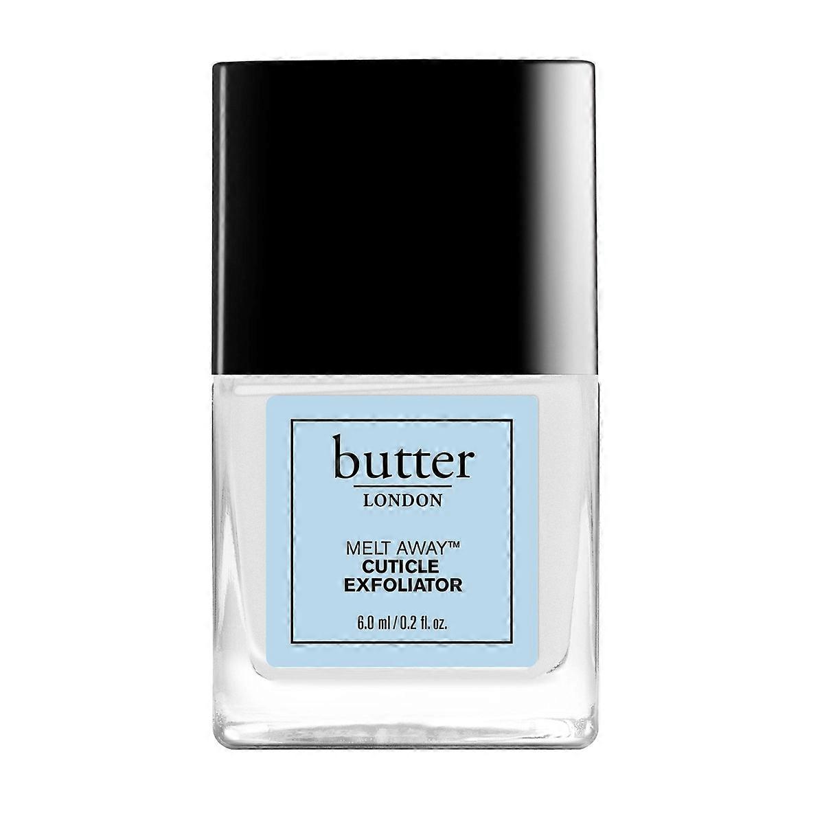 Butter London 融化去角质层去角质剂 - 0.2 Fl Oz