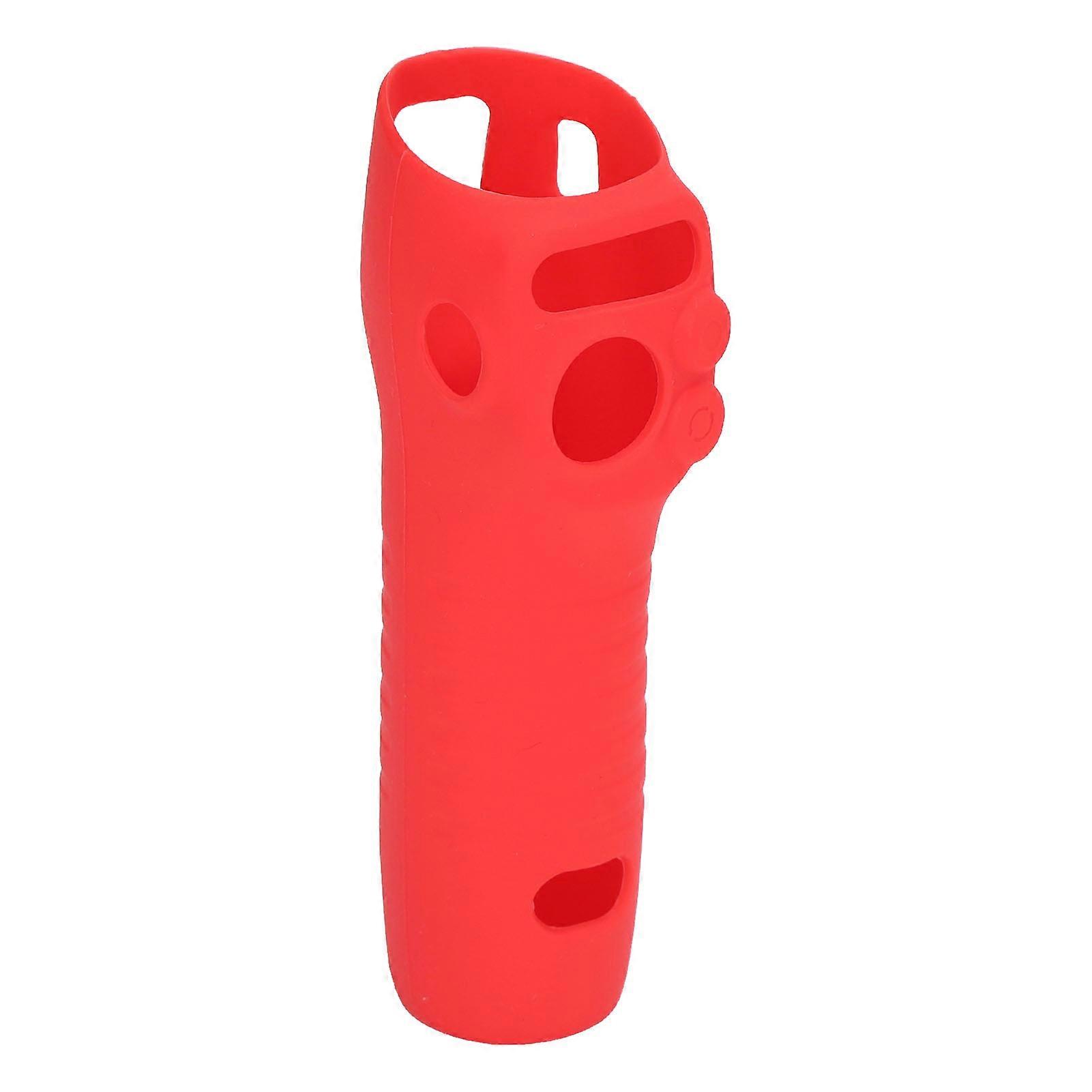 Silicone Protective Case for Osmo Mobile 6 Stabilizer Handle with Anti-Skid Design