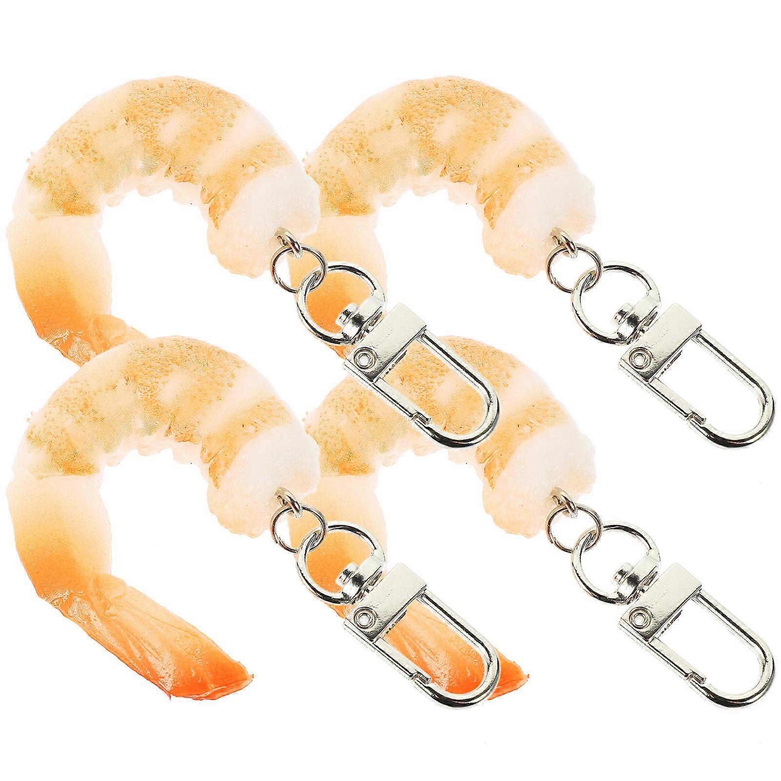 Keychains with Design for Enhanced Decorative Experience