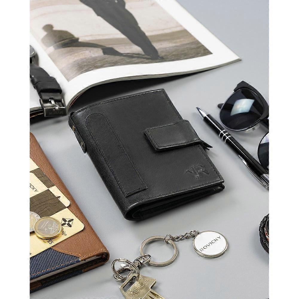 Wallets Rovicky N1227RHP6743