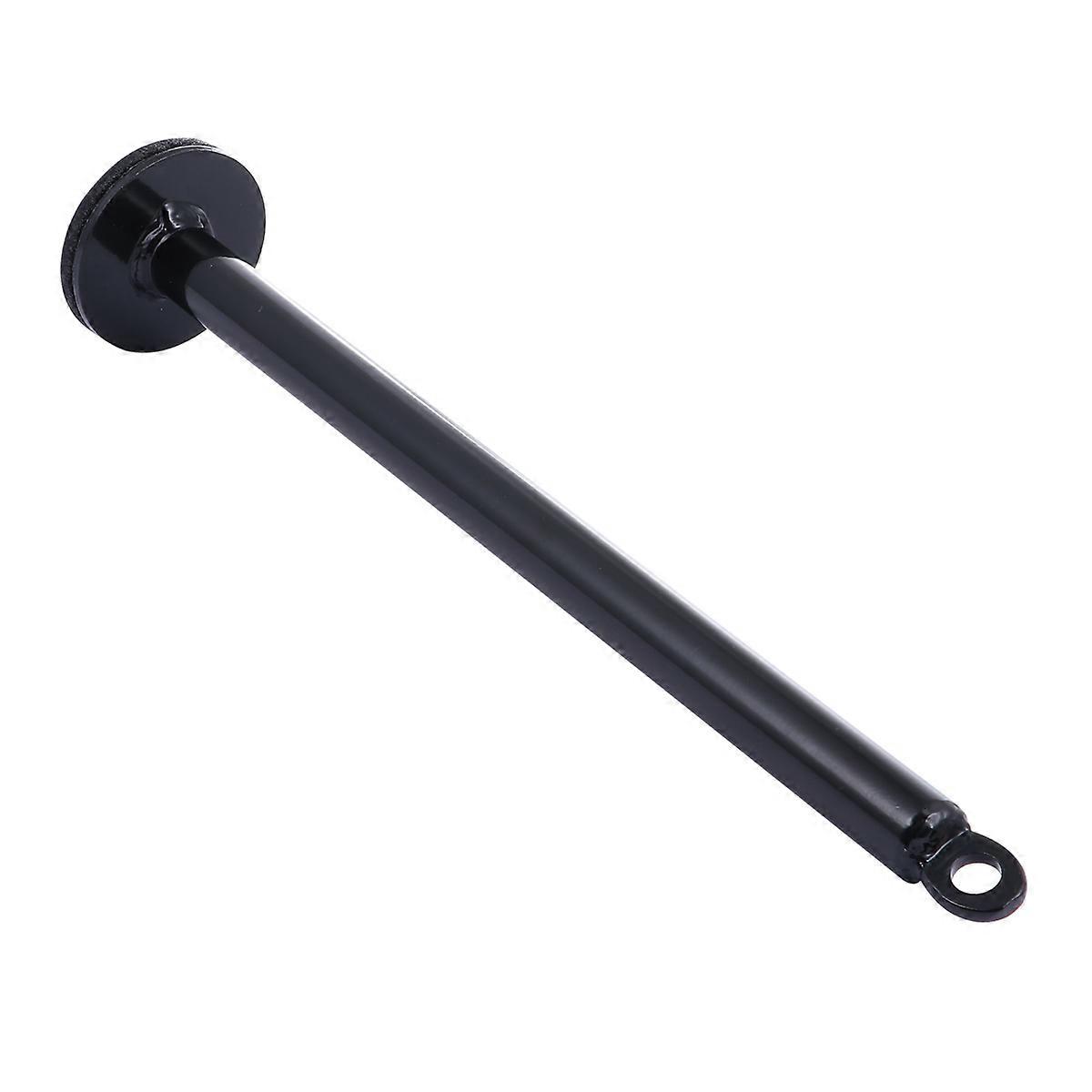 Barbell Weight Storage Tray Durable Holder for Arm Muscle Training and Squats Easy to Install Gym Accessory