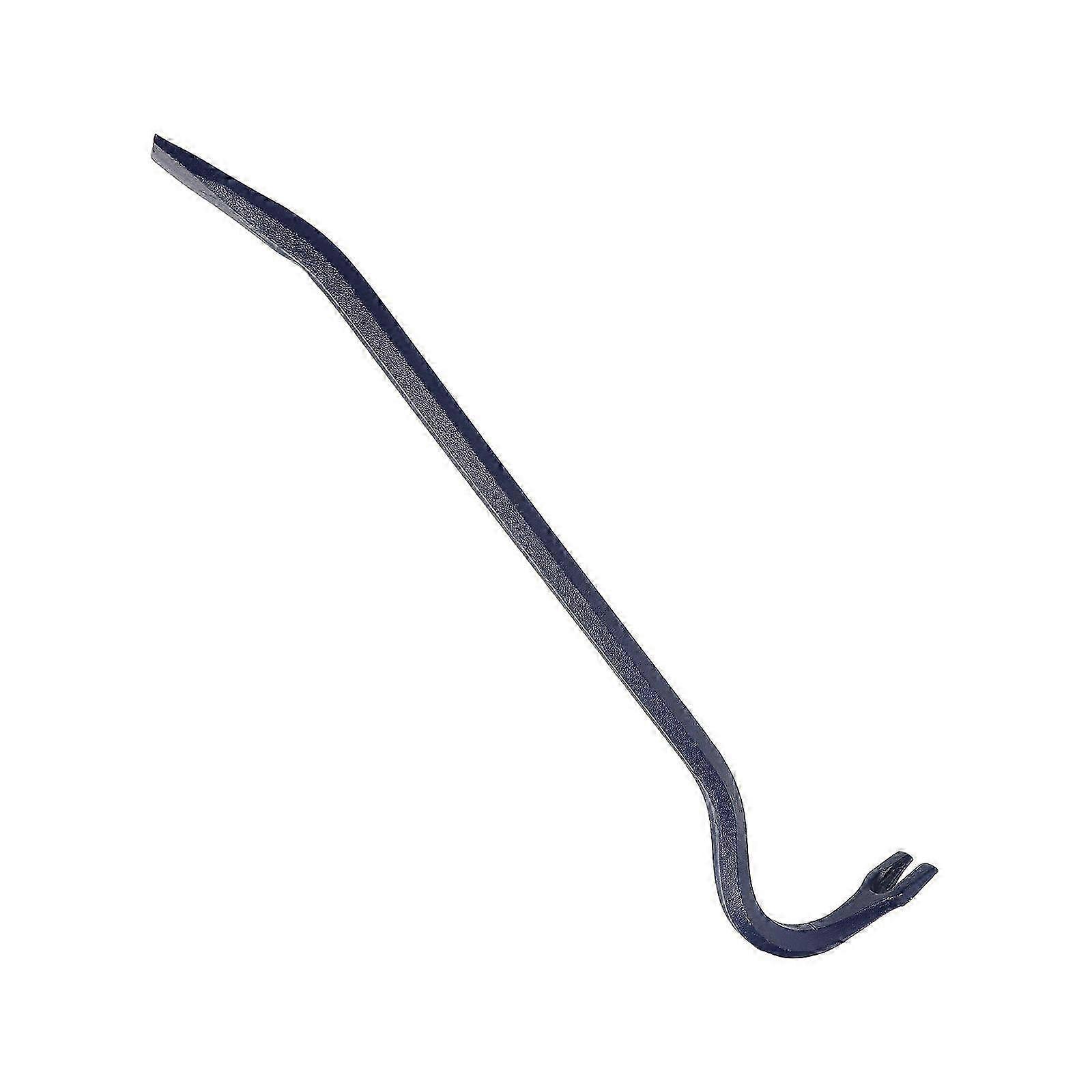 1pc Practical Nail Puller Crowbar Pry Bar Screw Lifting Tool Suitable for Various Brands of Screw Removal Tool