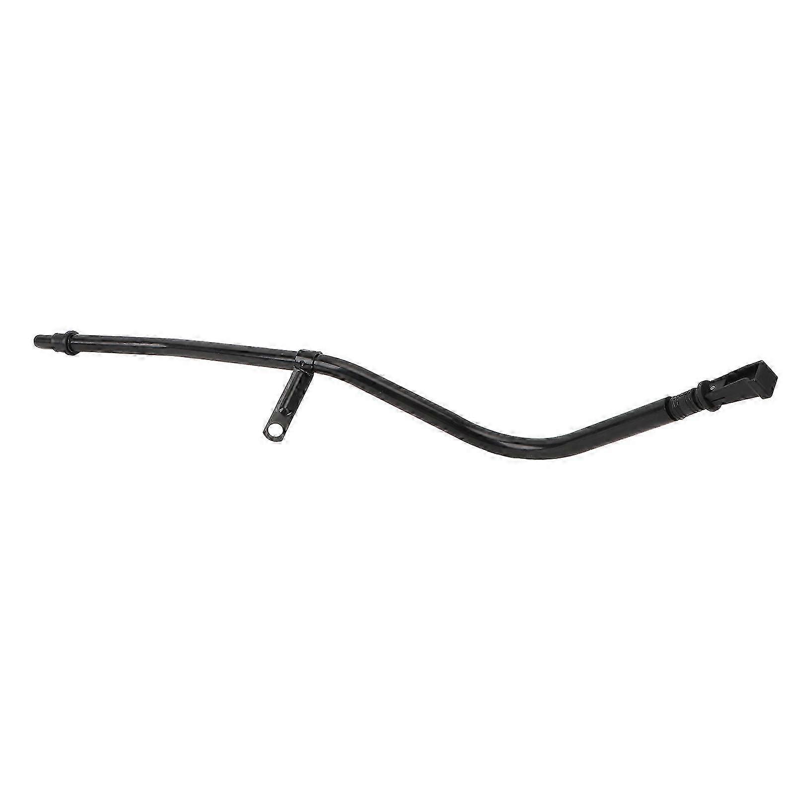 Accurate Oil Level Dipstick Indicator Gauge with Lock for 700R4 4L60E Transmission, Suitable for a Certain Brand Transmission Oil Measuremen