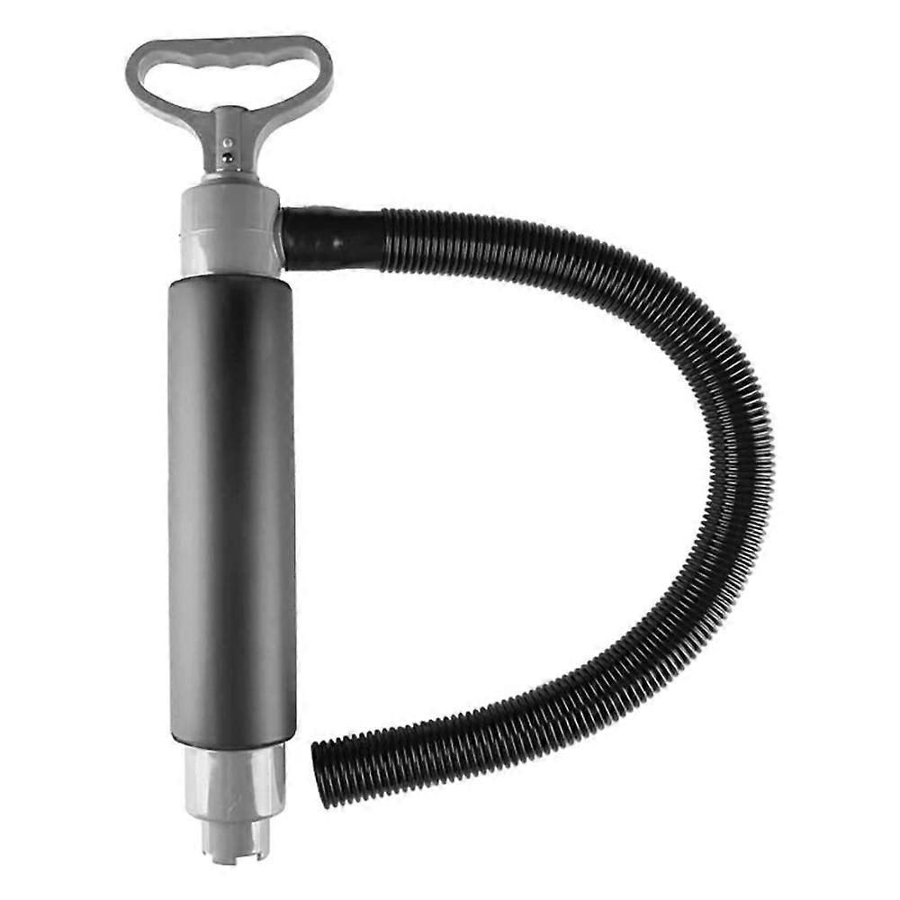 Kayak Bilge Floating Hand Pump for Kayak Canoes & Boats Accessories