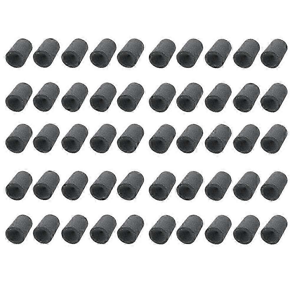 Dart Sharpener, 50 Stück, Professionelles Schleifwerkzeug