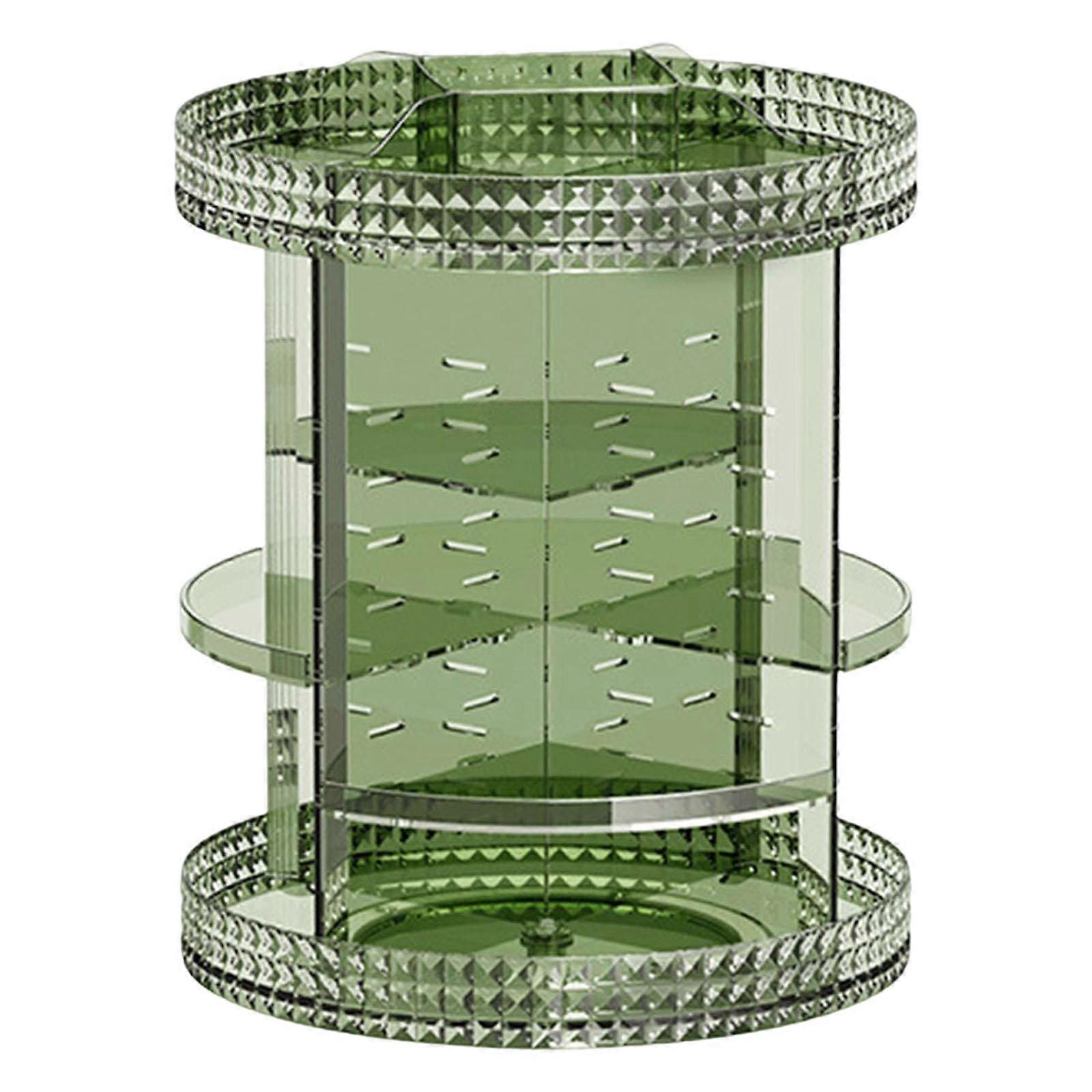 トレイ装飾マルチグリッド分類