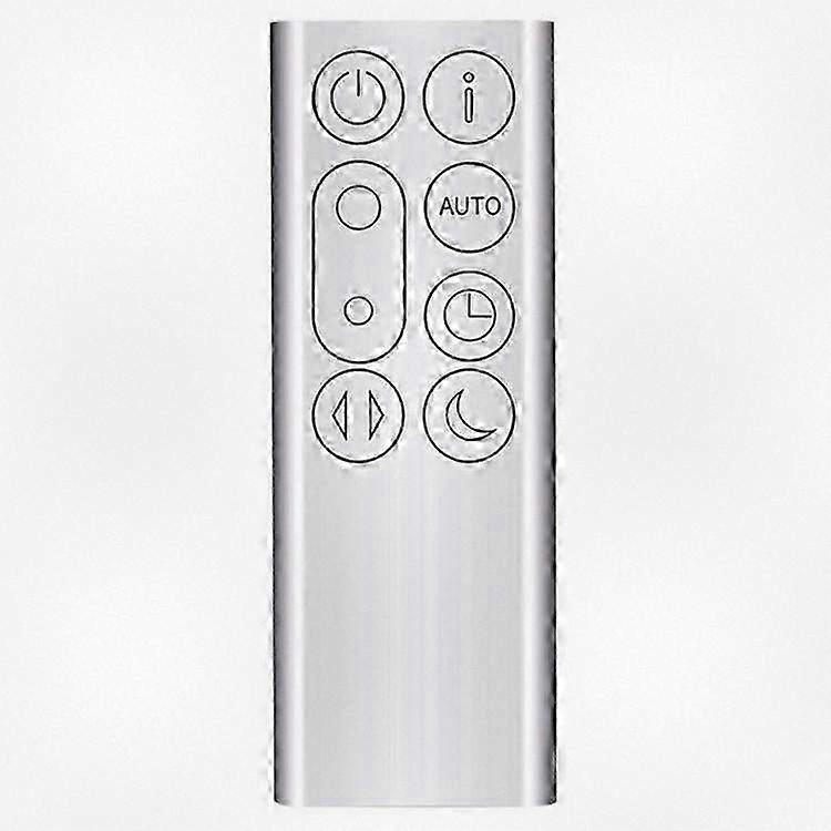 Replacement Remote Control Compatible with Dyson TP05 & PH01 Cool Fan Accessories