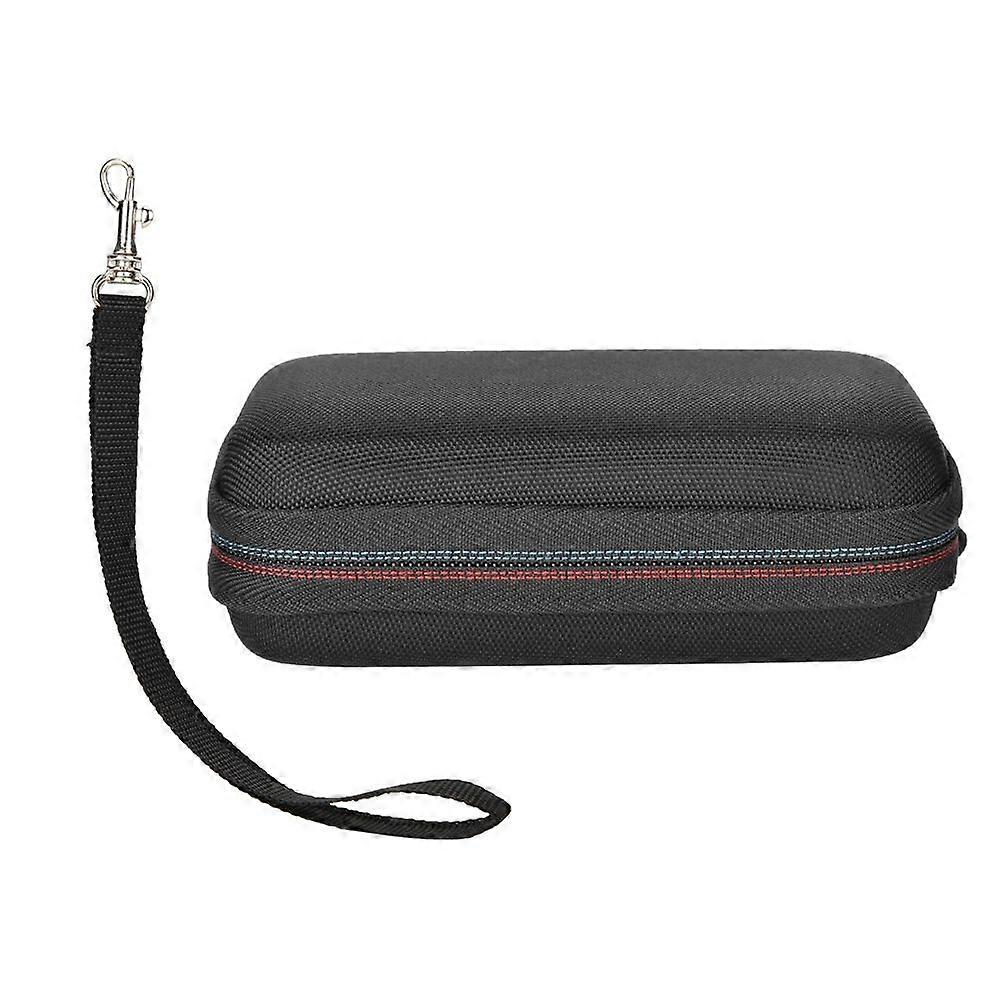 Portable SSD Storage Bag Protective Package Case for Samsung T5 Solid State Disk