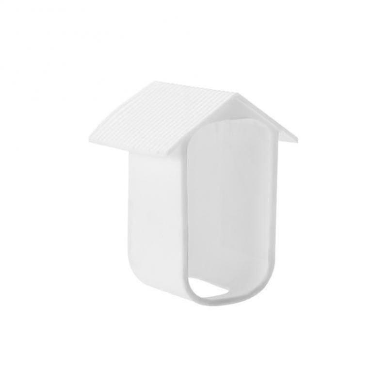 2pcs Silicone Camera Cover Protector for EufyCam 2C/2/E Anti-Scratch Protective Shield