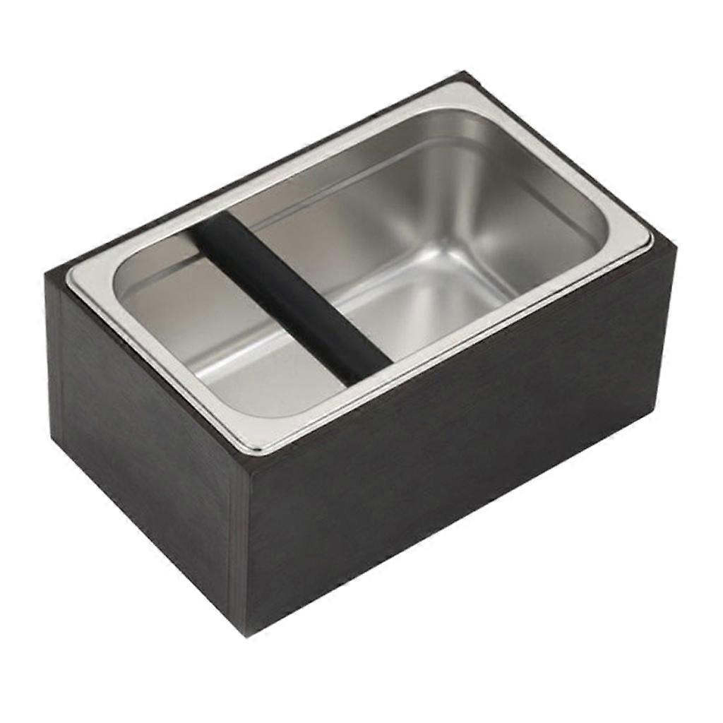 Container Espresso for Bar 275x175x