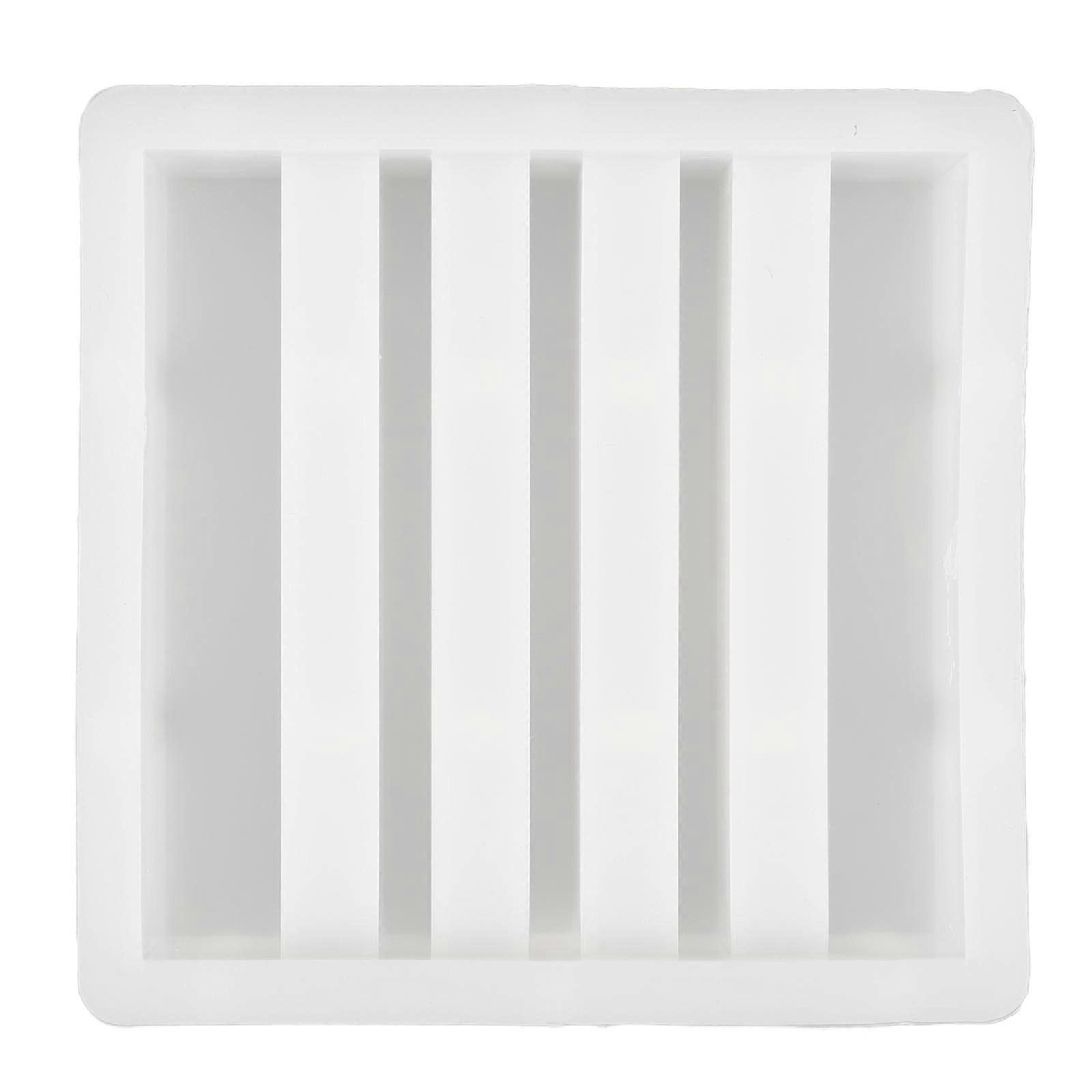 Coaster Holder Mold,Practical Silicone for Artistic Expression