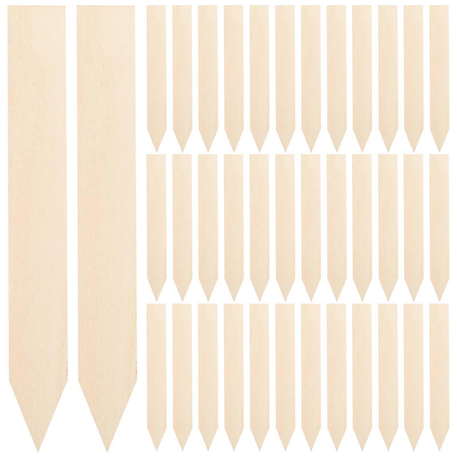 Plant Labels for Management, Sturdy Construction, Suitable for Various Scenes