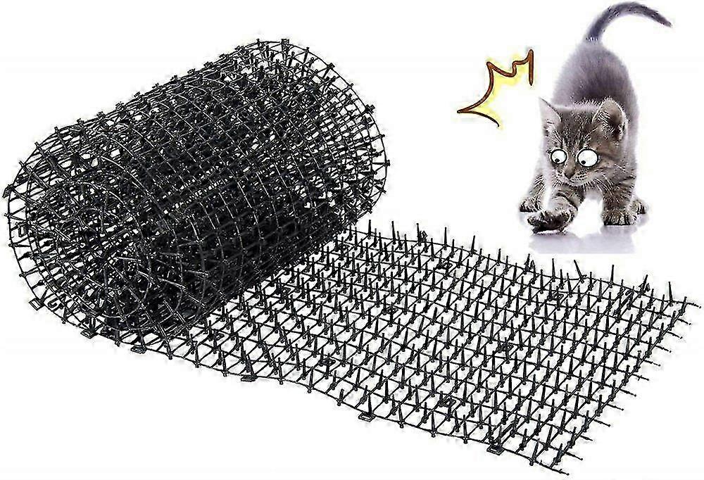 Thorn Grid Animal Diffuser Barrier, 30cm * 2m, 1-pc