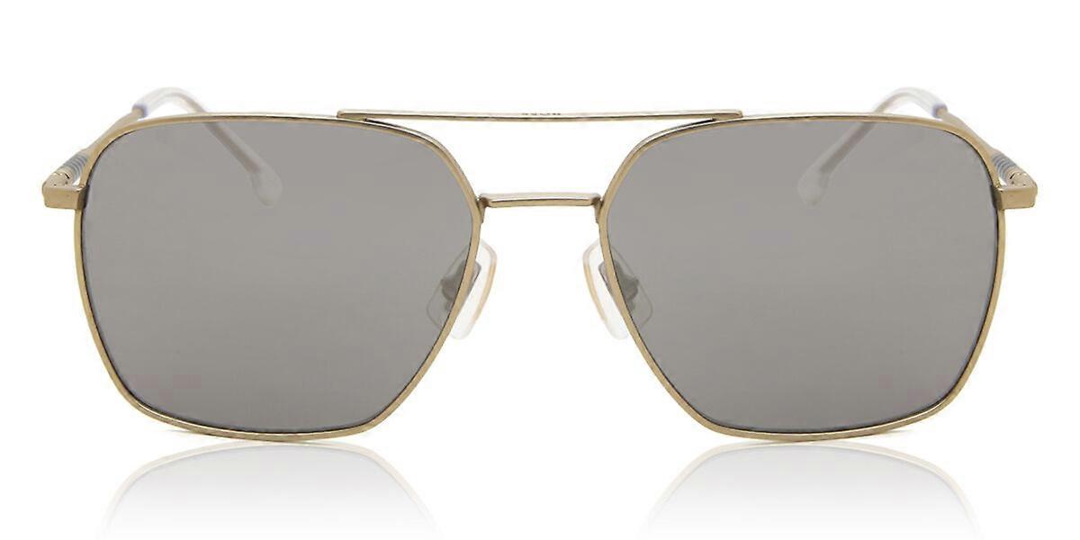 Boss 1414/S AOZ/T4 Men Sunglasses