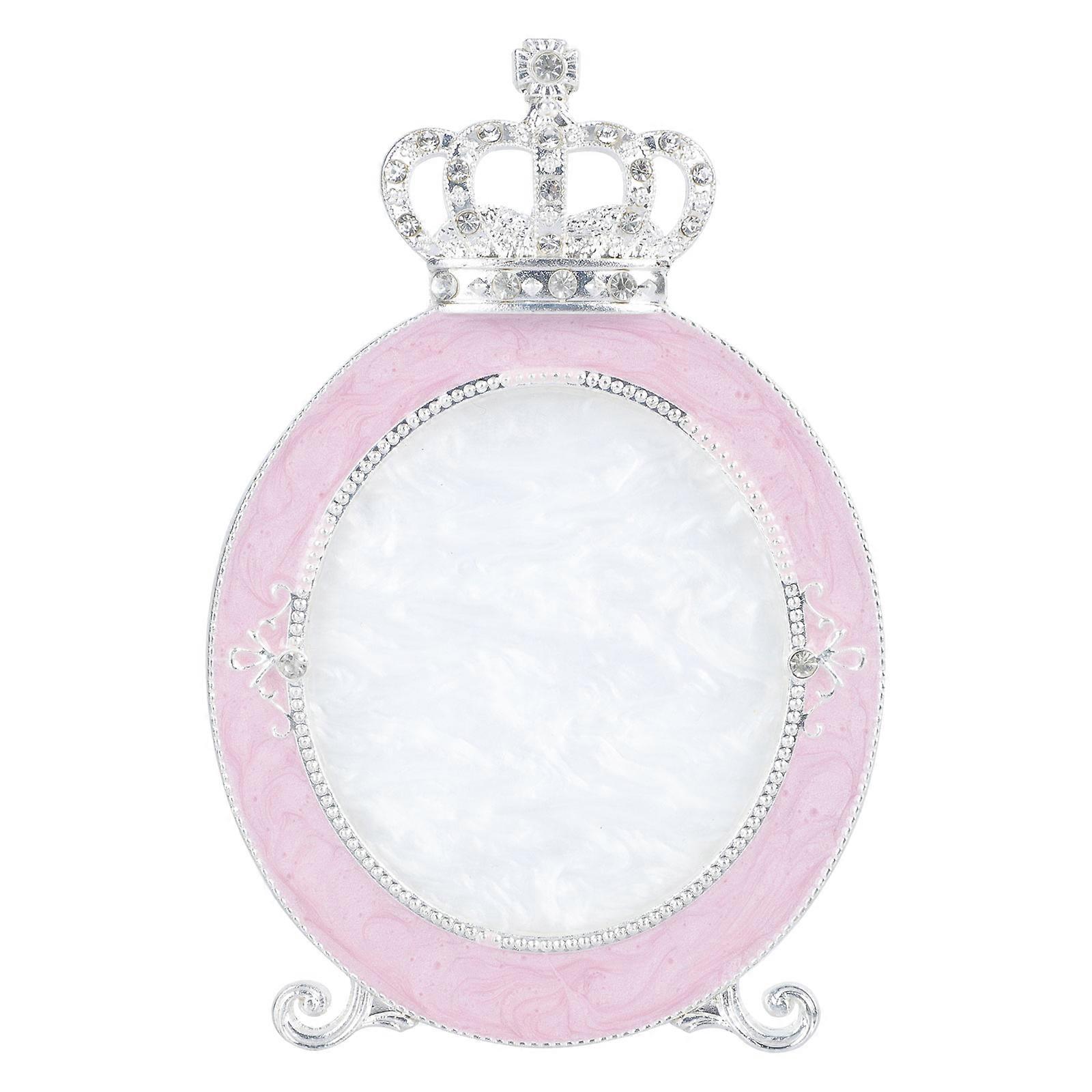1Pc Household Decorative Display Manicure Frame for Home Decor