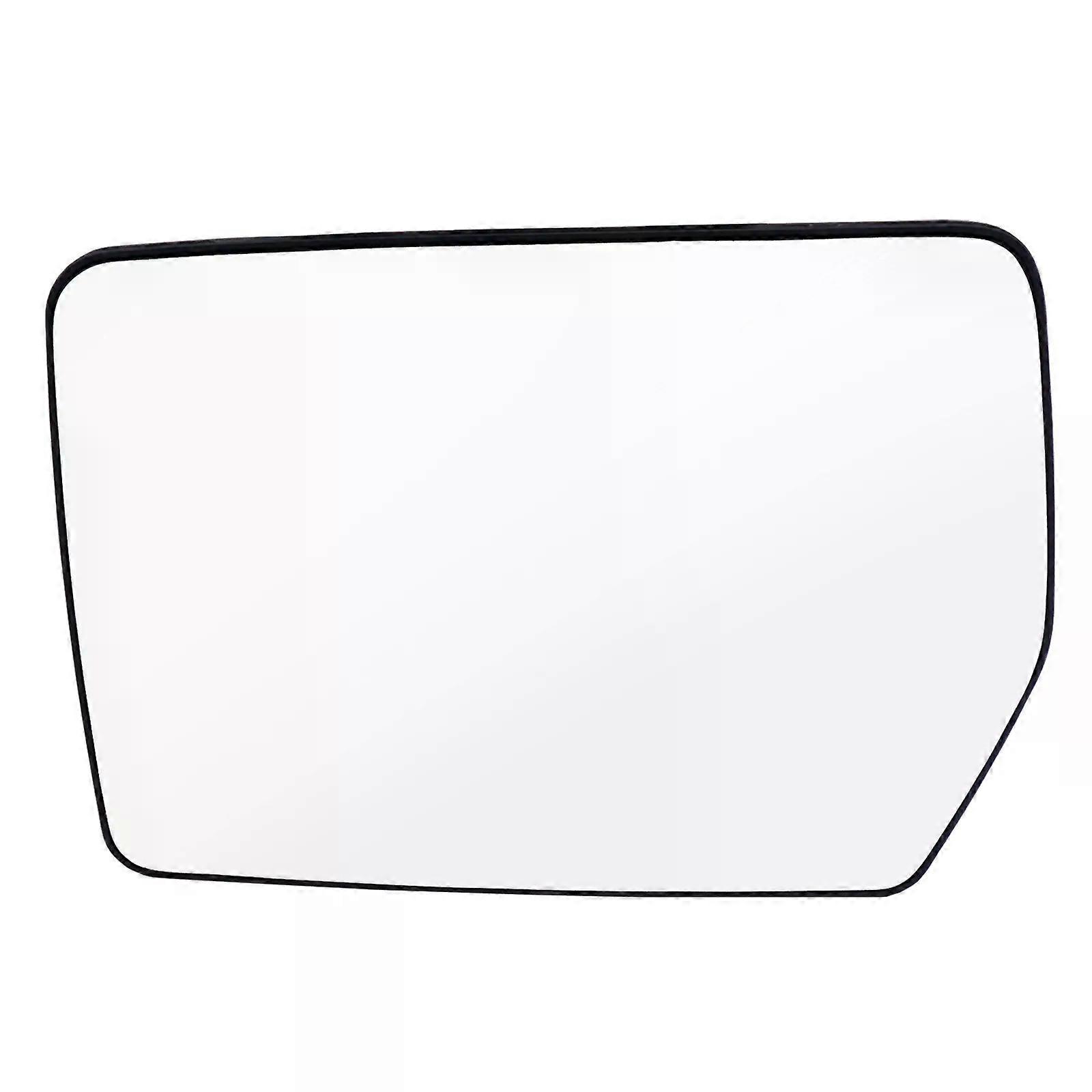 For Ford F-150 F150 2004 2005-2014 Pickup Heated Right Left Side Mirror Glass Convex Wide Angle Wing Mirror Replacement Rearview