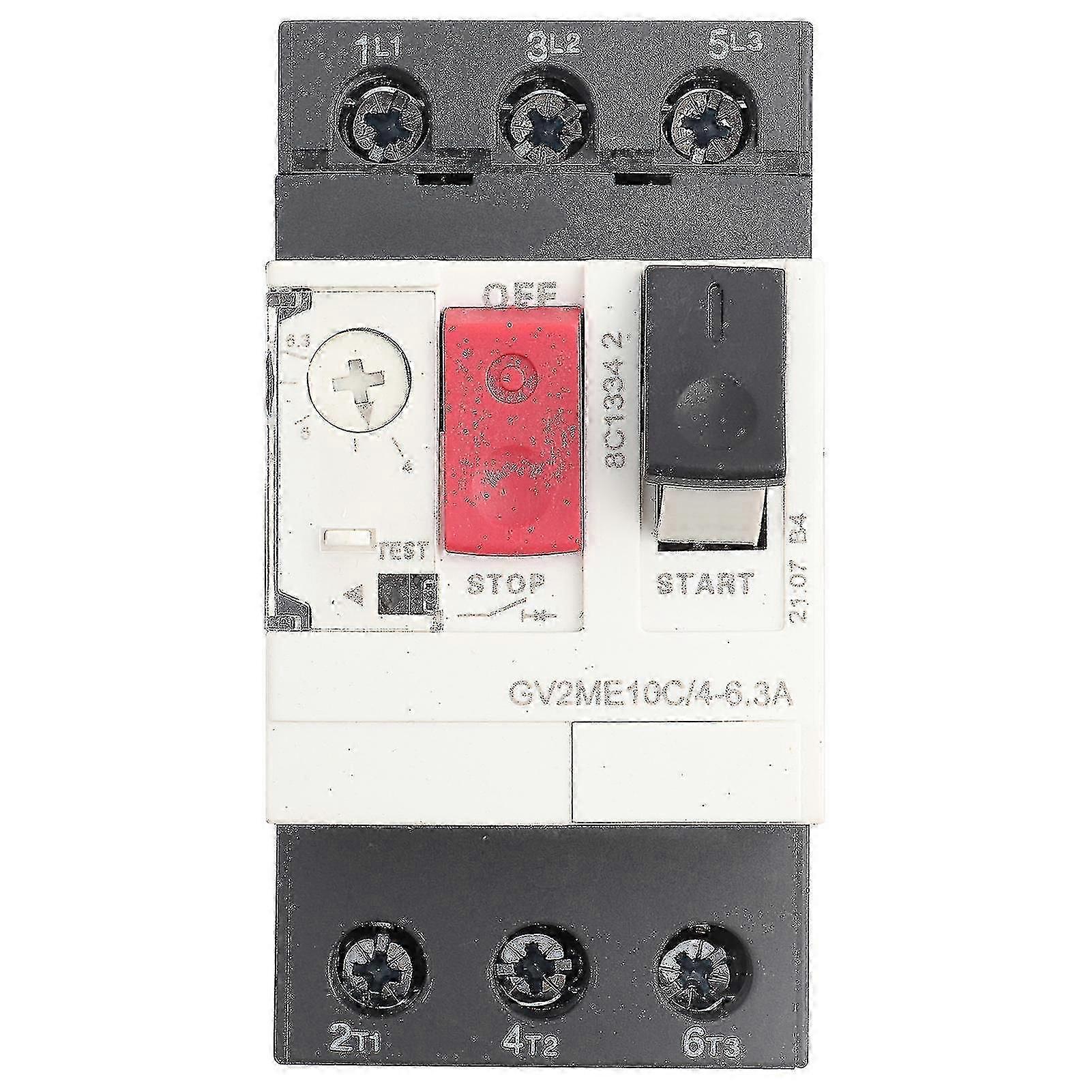 Gv2-me01c Motor Protection Circuit Breaker Motor Protection Switch