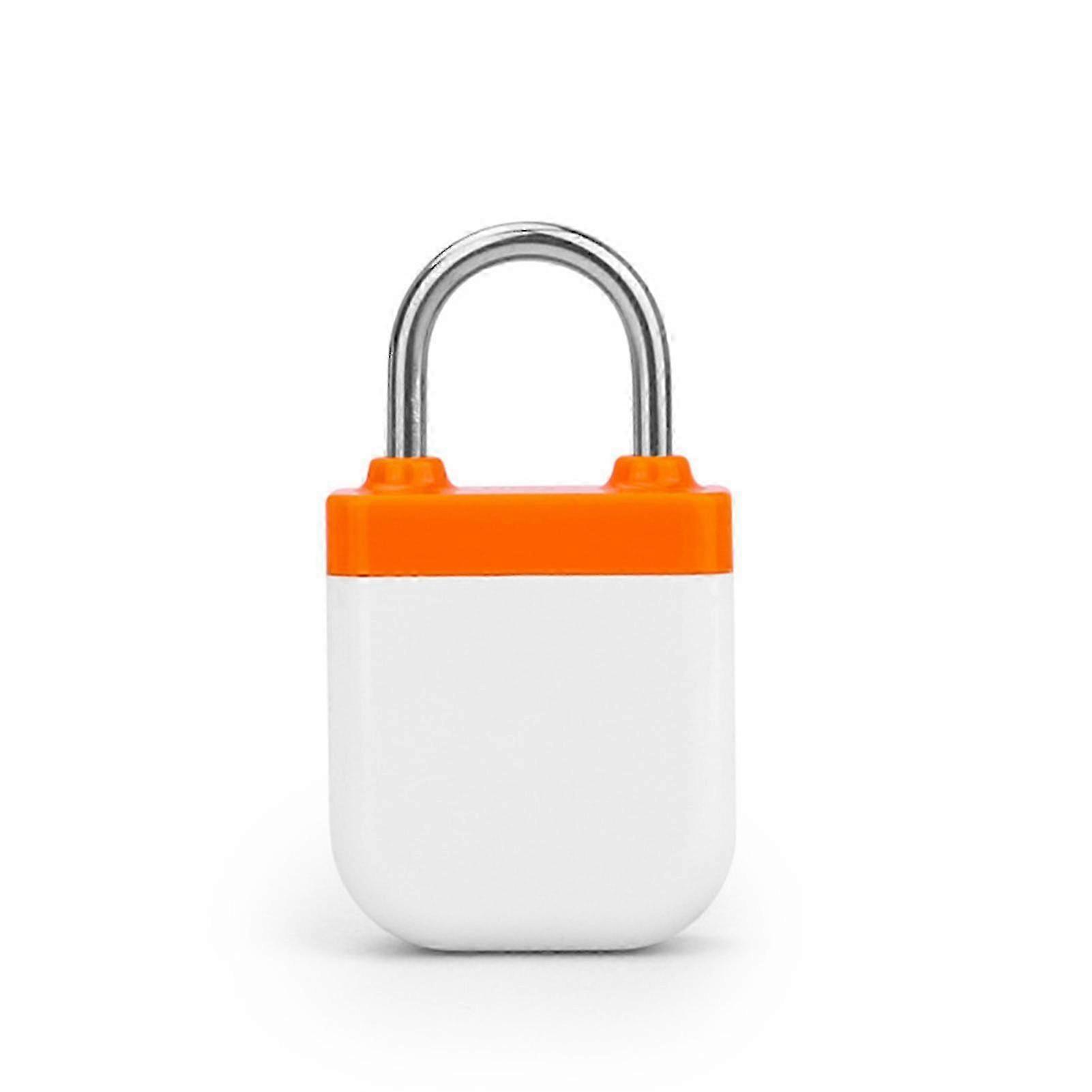 Nfc Lock Smart App Remote Authorization Bluetooth-compatible Maintenance-free