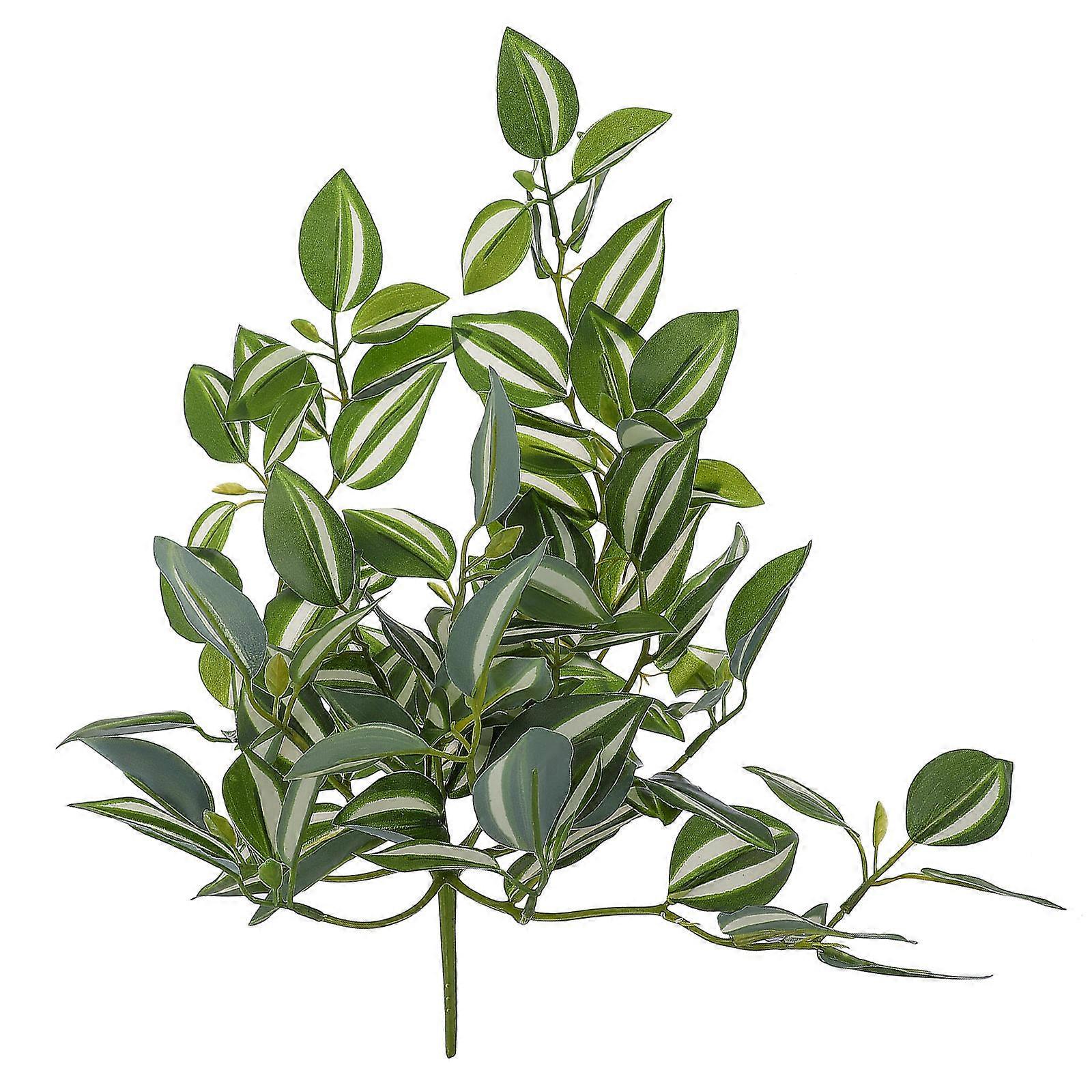 リビングルームの装飾のための1Pc壁掛け籐スタイルのペンダント