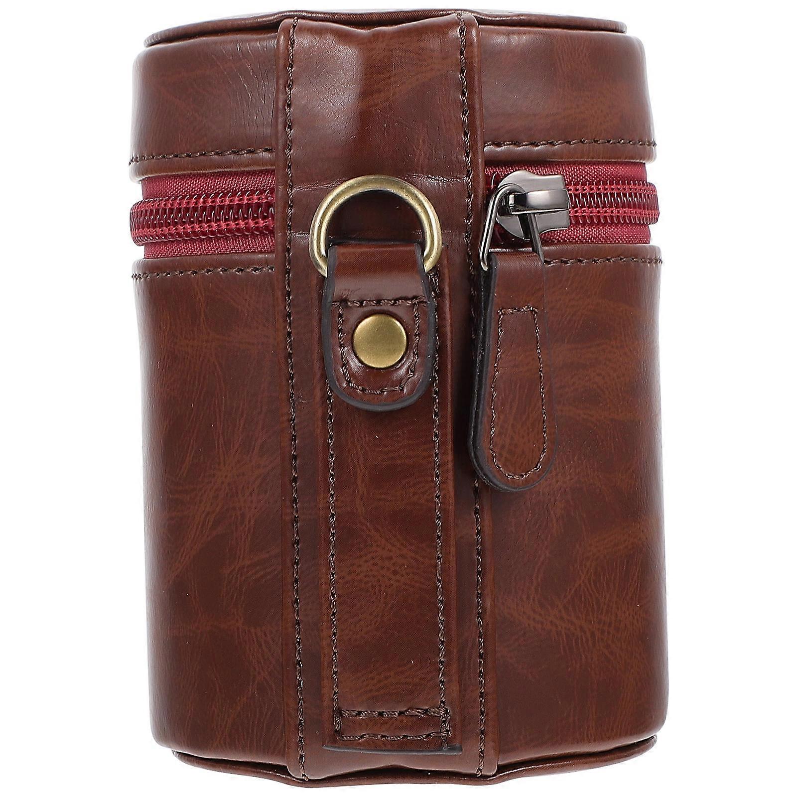 Cameras Case Compact Camera Lens Storage Pouch Waterproof Photography Outdoor Use Travel 1Pack