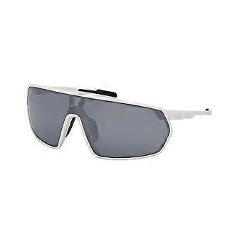 Sunglasses Adidas SP0088 WHITE/SMOKE 0/0/125 unisex