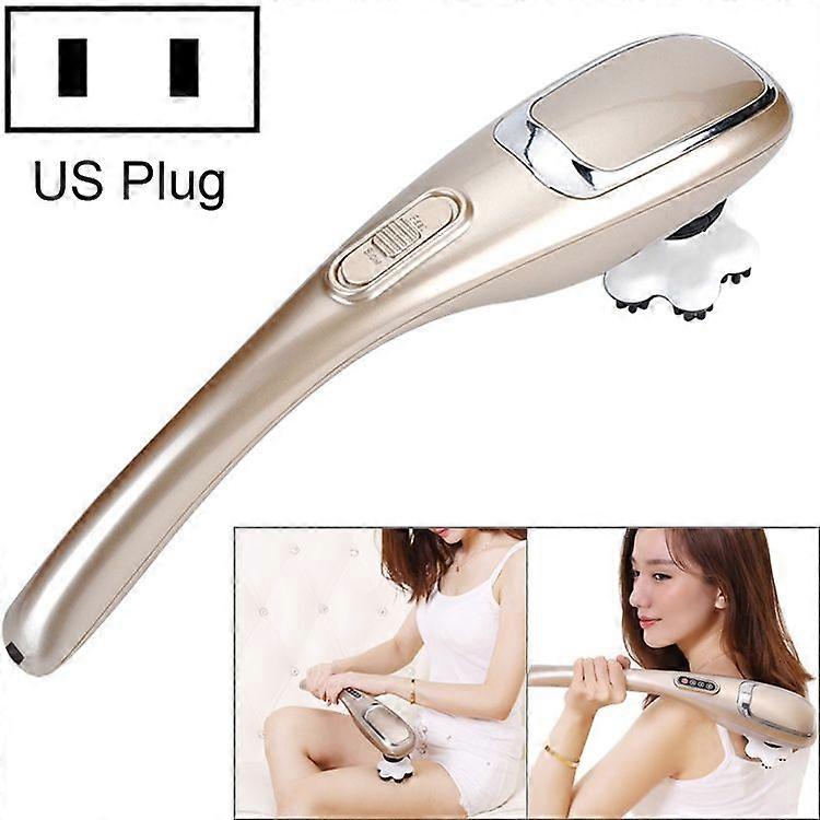 Rechargeable Dolphin Massager A15 Charging, Plug Type:US Plug A15 Charging US Plug