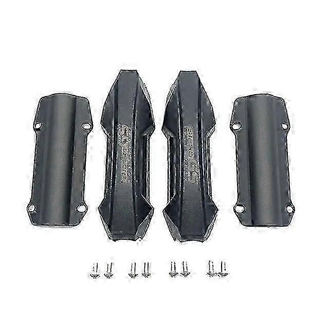 Crash protector for BMW R1250GS - Engine guard bumper bar