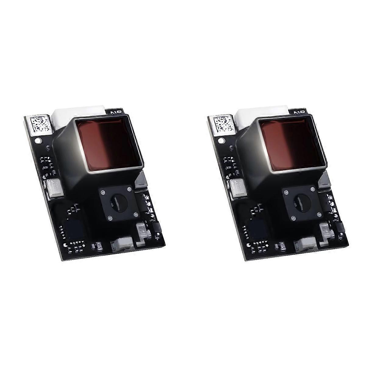 20m High Integrated DToF Laser Ranging Module