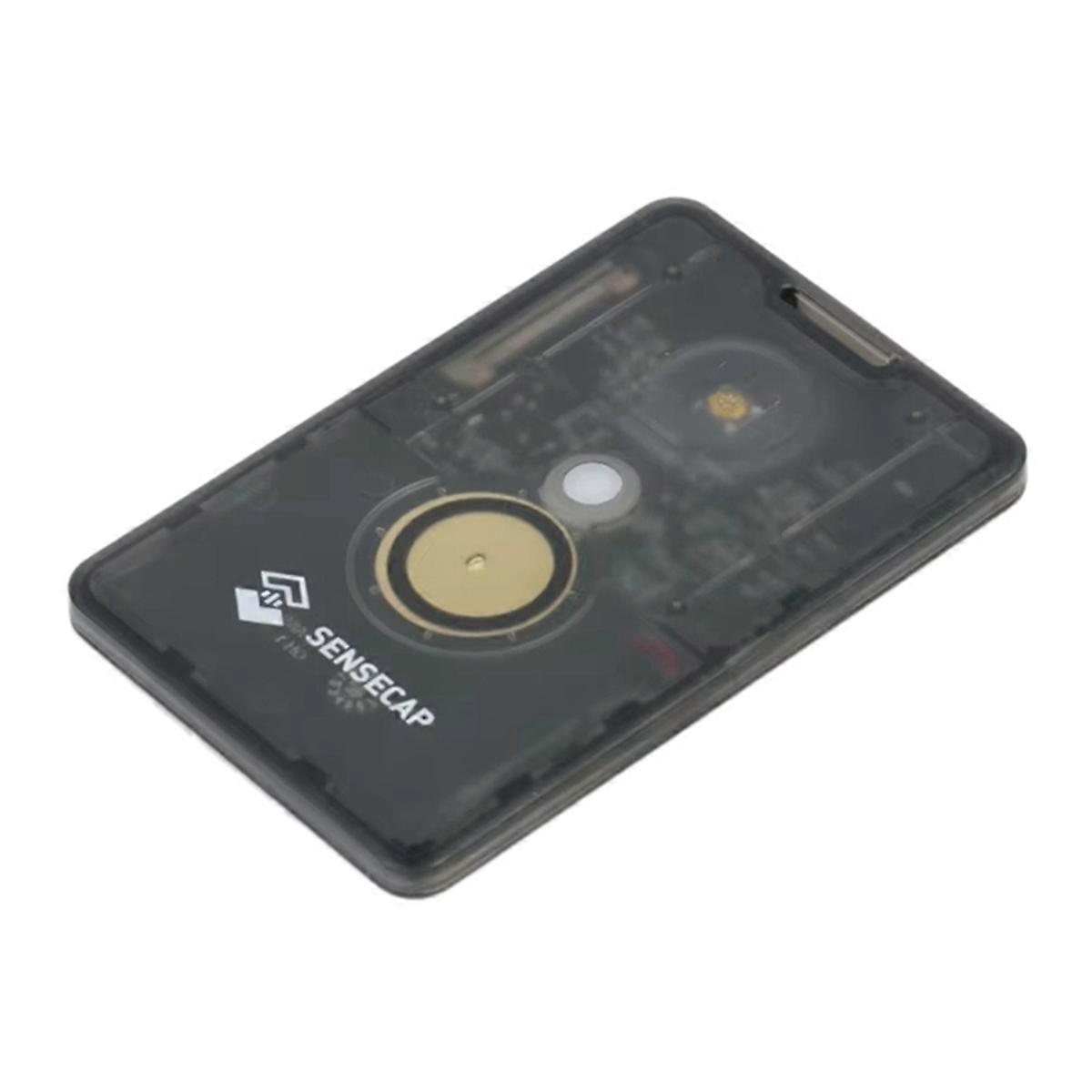  T1000-E Lora Meshtastic Tracker, Motion Sensor