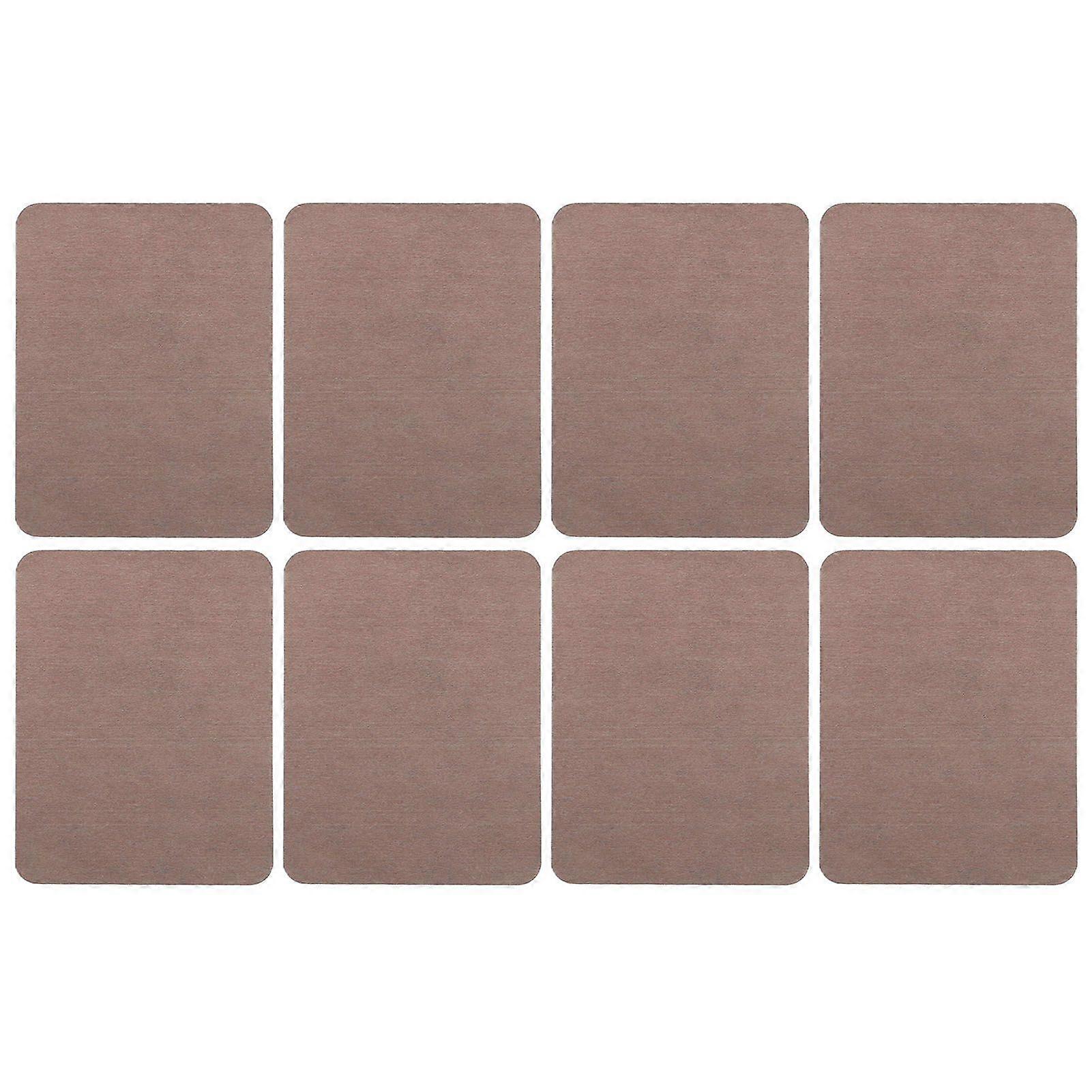 2025 Latest Model 8pcs Acupoint Pressure Stimulation Patch Reduce Soreness Adh...