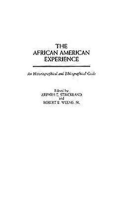 The African American Experience