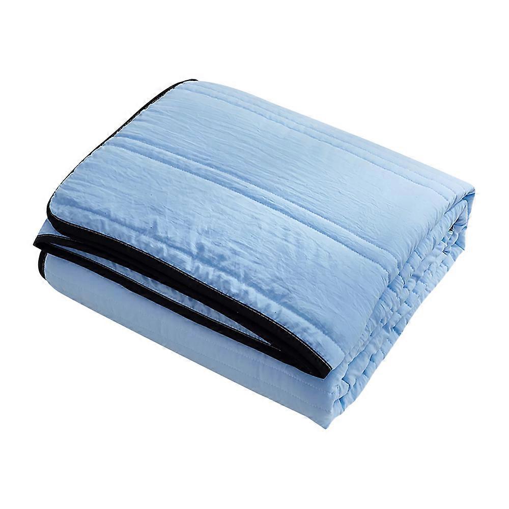 Cooling Quilt Air Condition Lightweight Blanket for Summer Air Condition