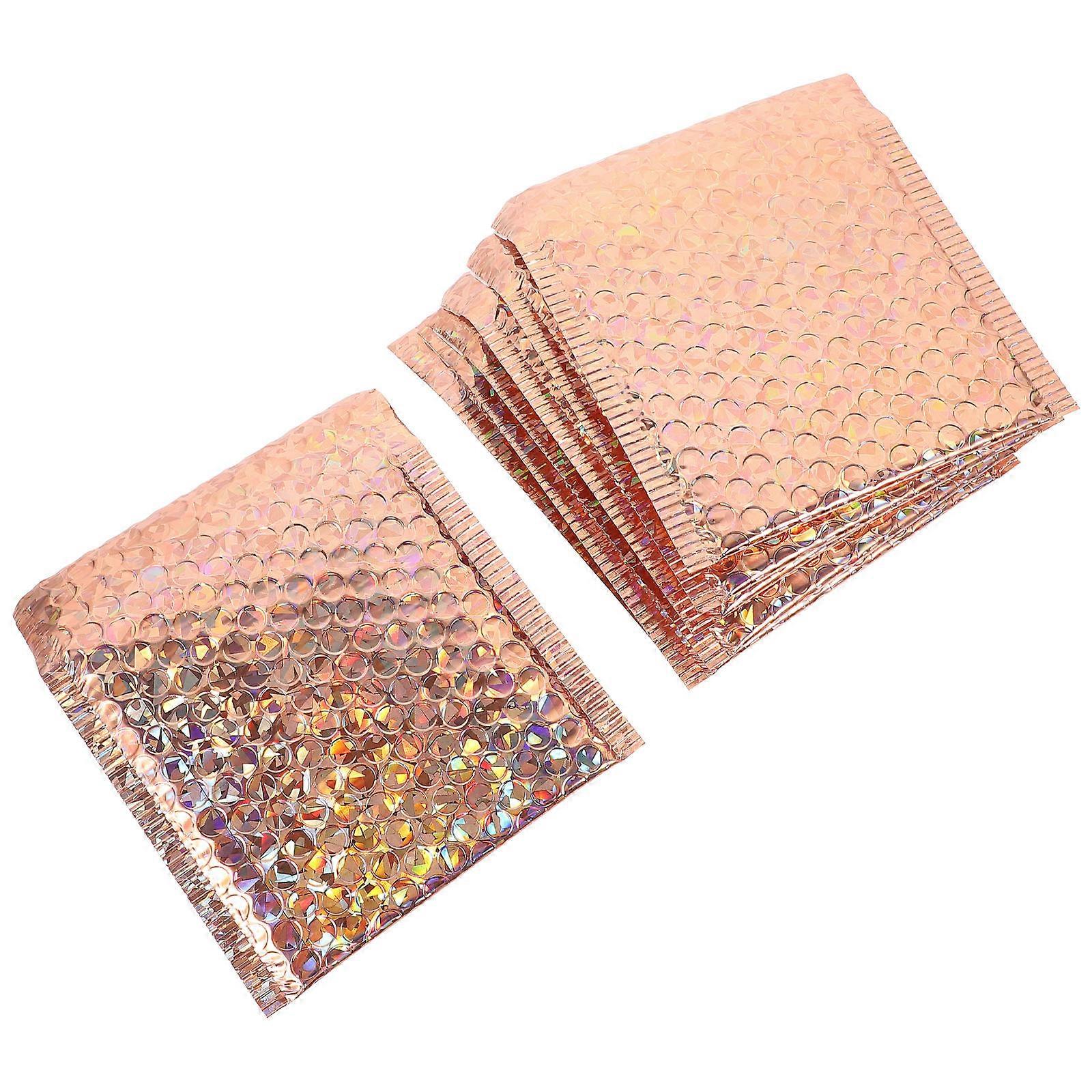 It sounds like you're referring to a product listing or description for **padded mailing bags**. Here's a refined and professional version of that