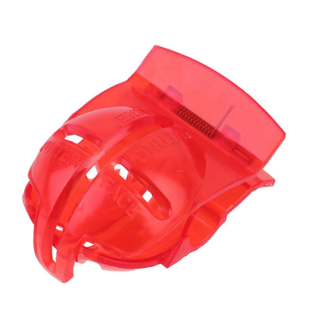 Golf Ball Line Pen Alignment Marker For Golf Balls Ball Line Drawing Tool Ball Liner Black And Red