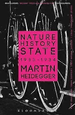 Nature History State