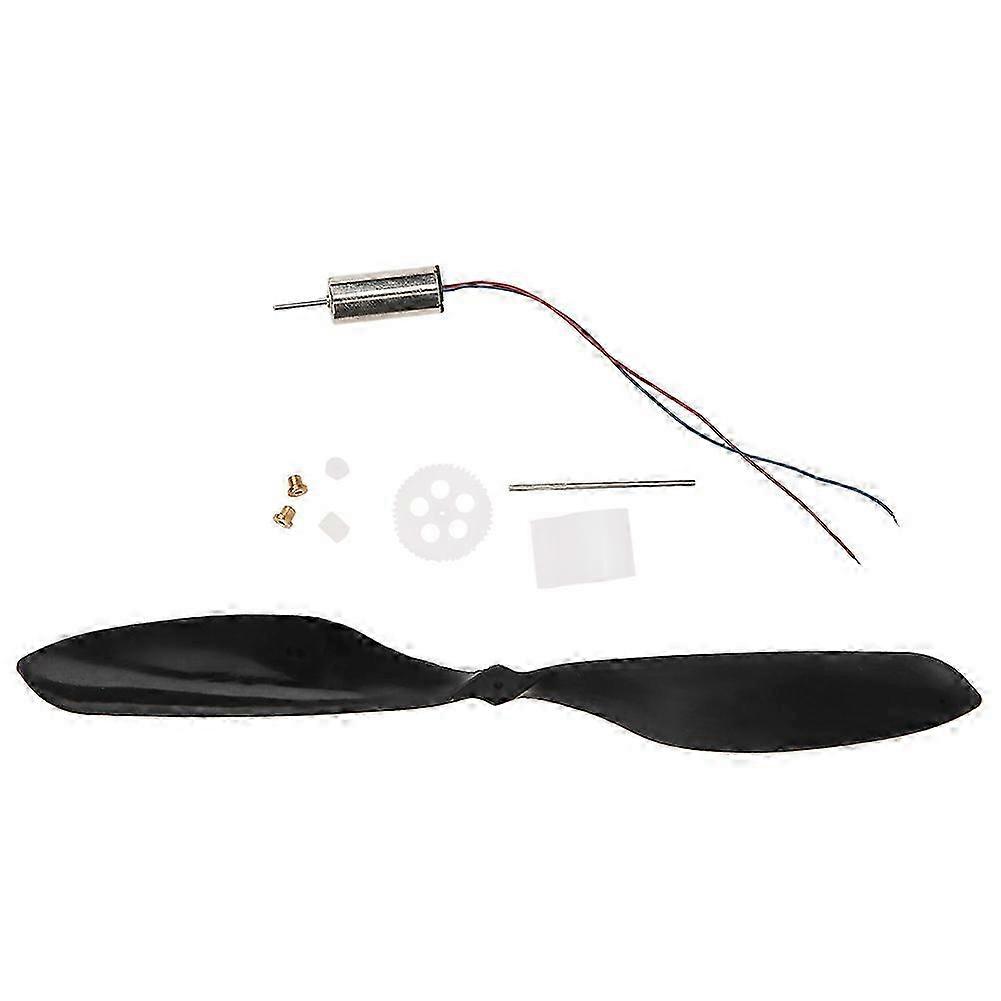 High Speed Gearbox Propeller with Coreless Motor for Remote Control Aircraft