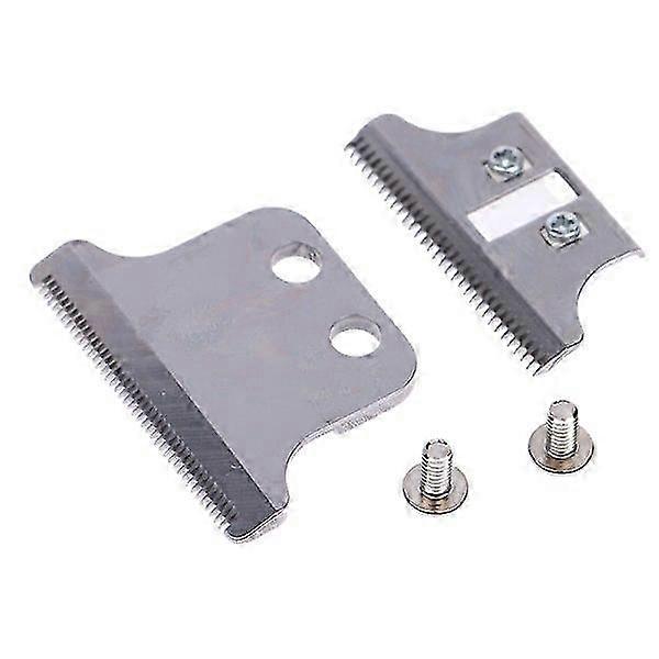 2-hole double wide trimmer replacement blade for suitable brand