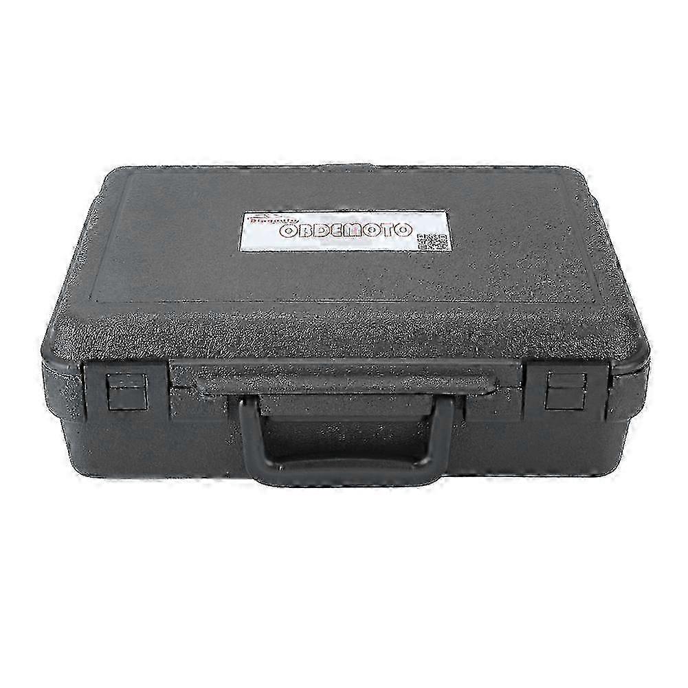 Multi-Language Car Diagnostic Scan Tool for Auto Fault Diagnosis