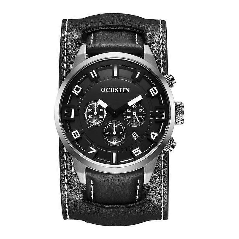 Ochstin 7236 Multifunction Quartz Watch