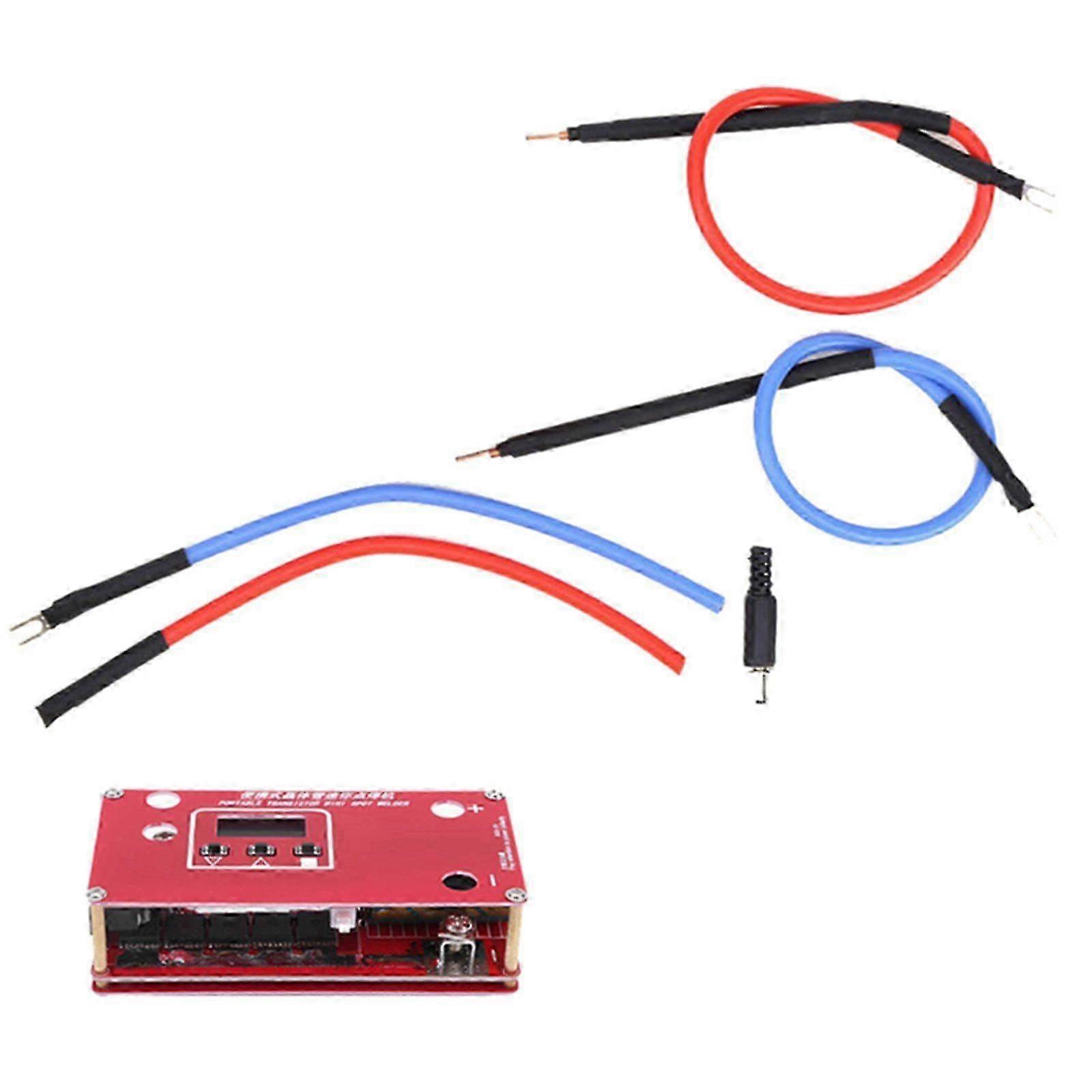 Mini Portable Welding Machine Various Source