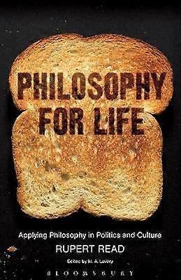 Philosophy for Life