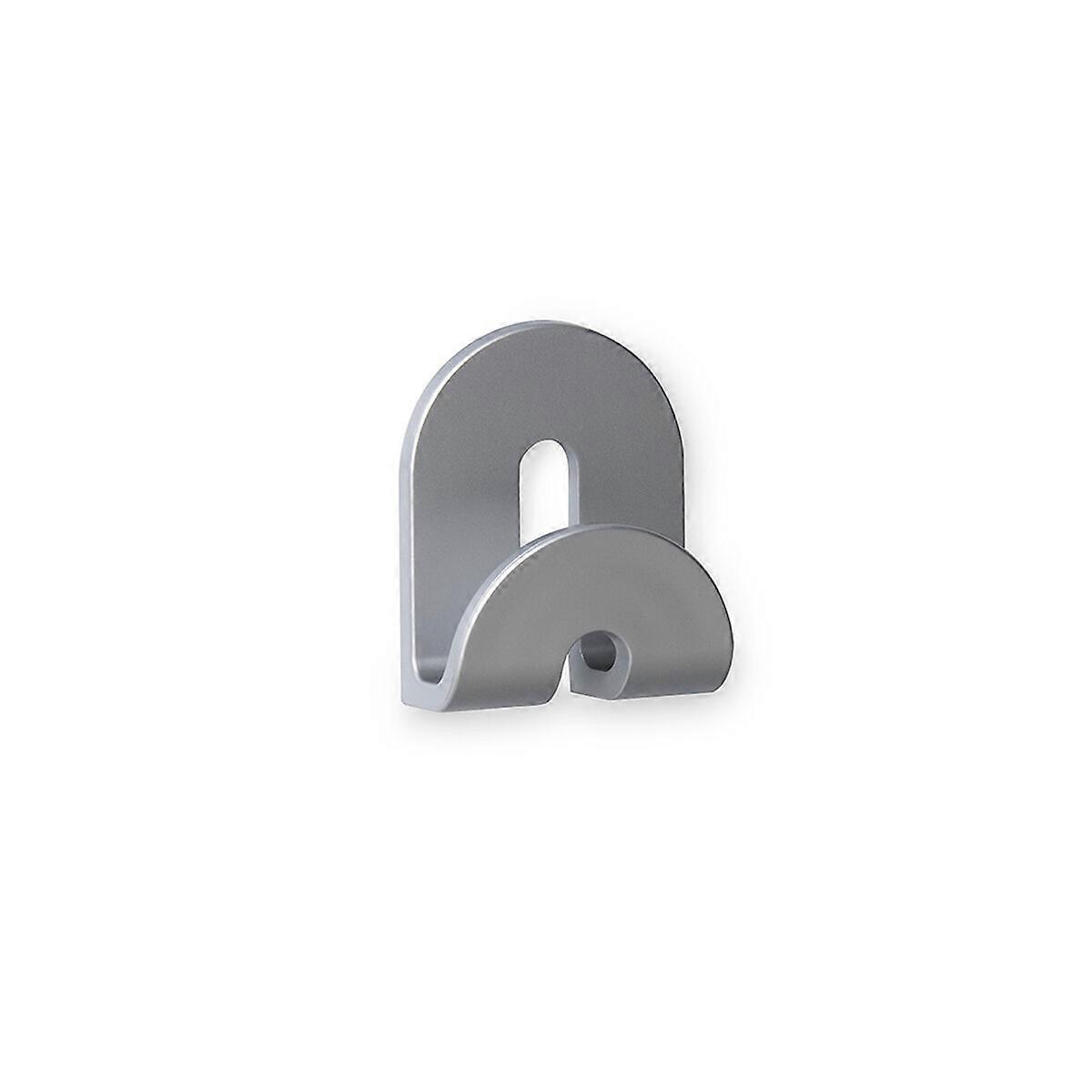 Door Hanger Inofix calma Silver 2,5 kg Adhesive