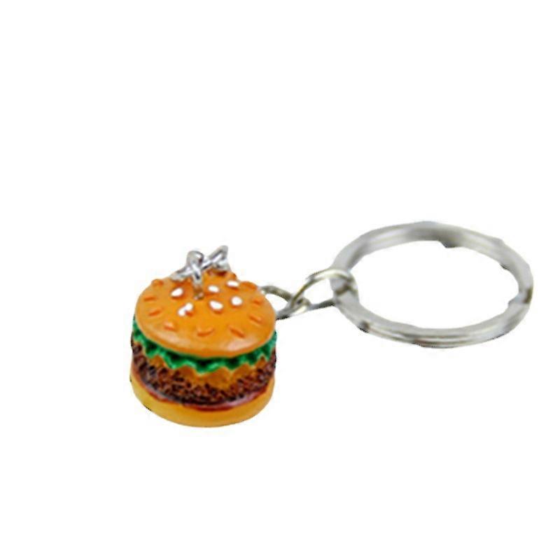 1 Pack Cute Wallet Accessory Keychain