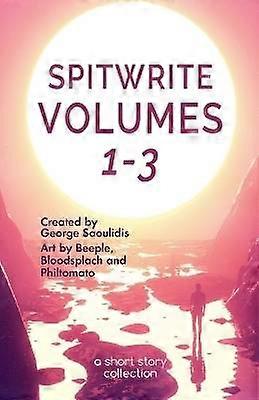 Spitwrite Volumes 1-3