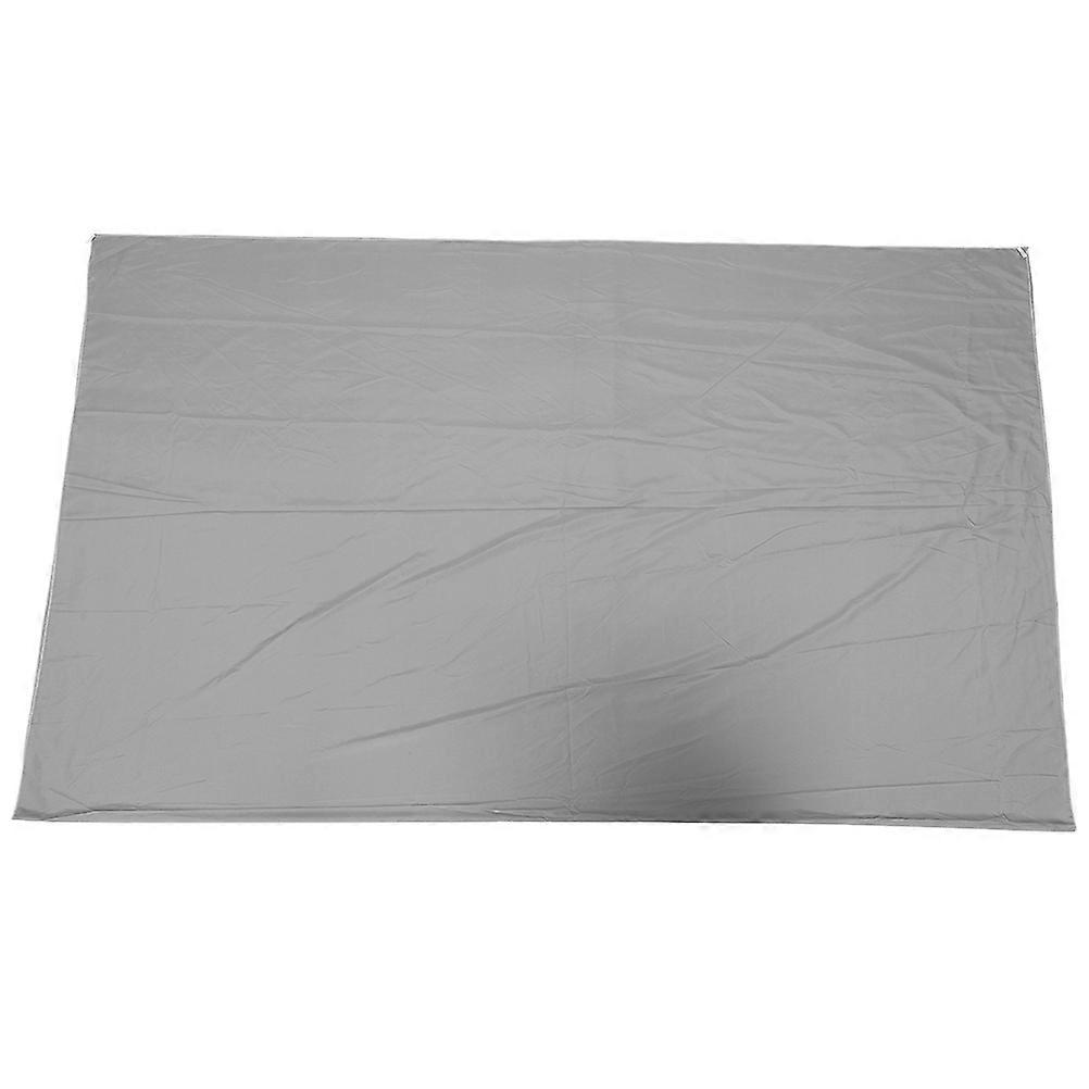 Grey Background Cloth Backdrop Cloth for Decor 1Pcs Photography Background