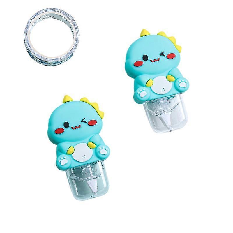 Cute Cartoon Correction Tape Astronaut Correction Tape Dinosaur Correction Tape