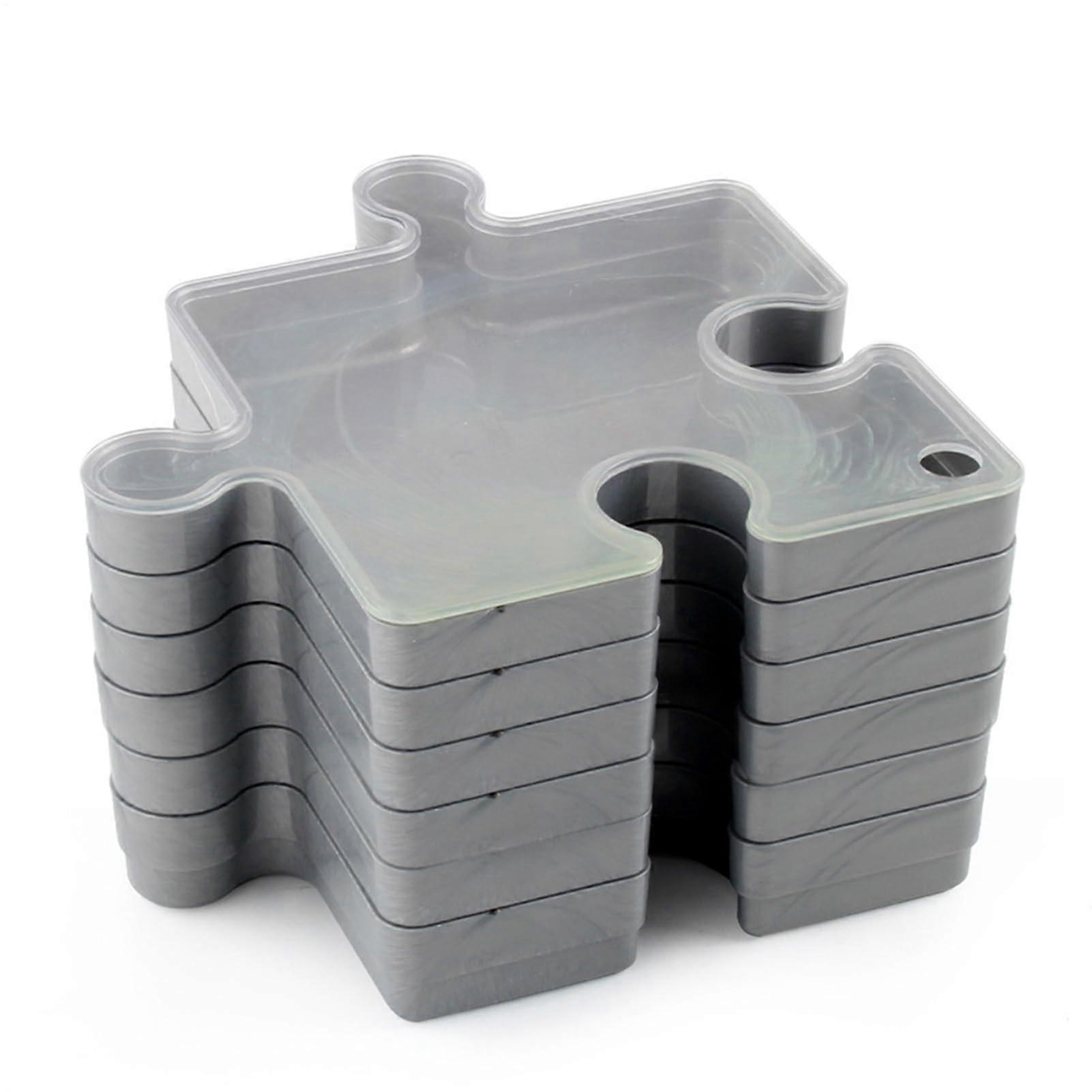 Games  Sorting Bowls  Stackable Game Sorting Set for Organizing Pieces