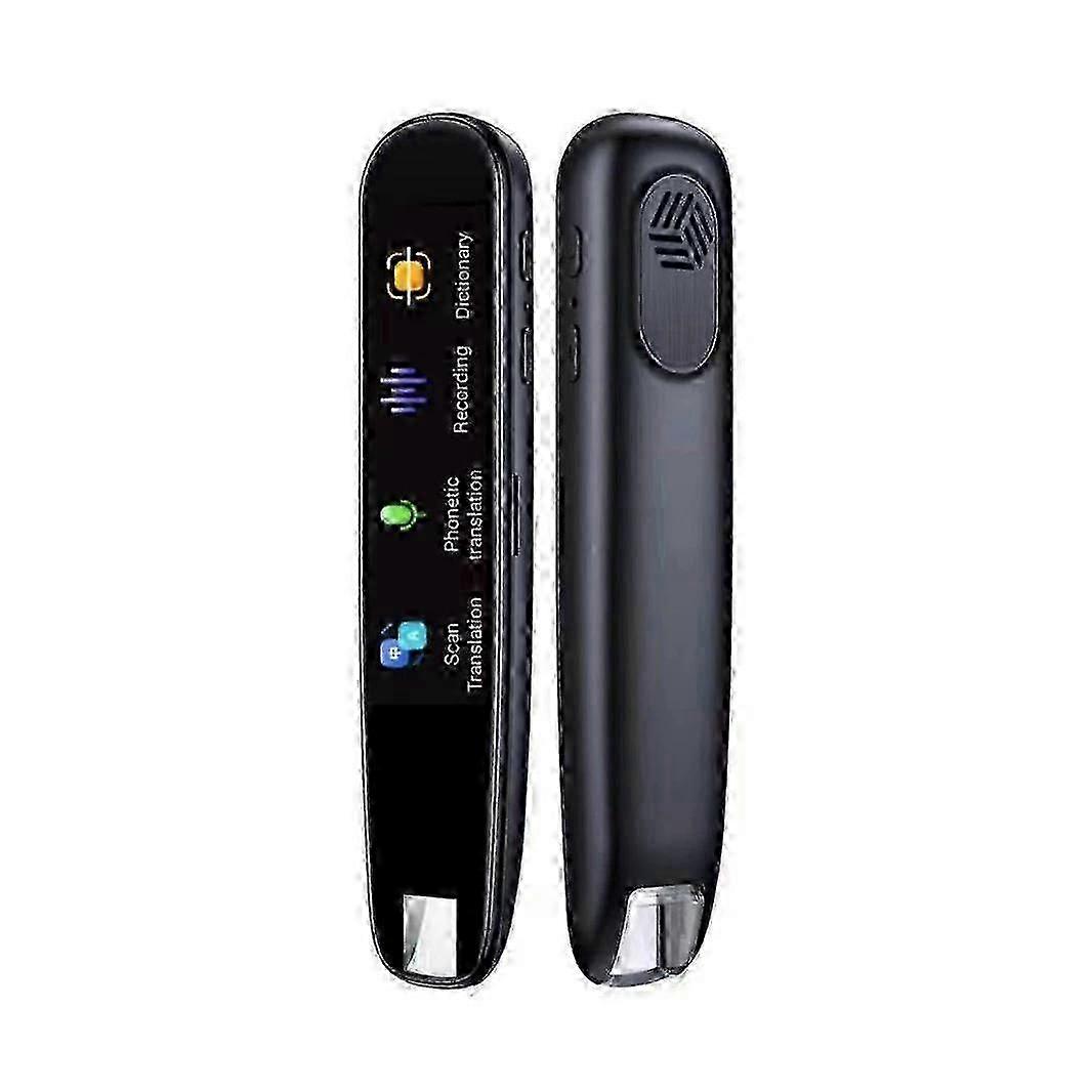 Ai-powered Smart Scanner Pen For Instant Math Solutions