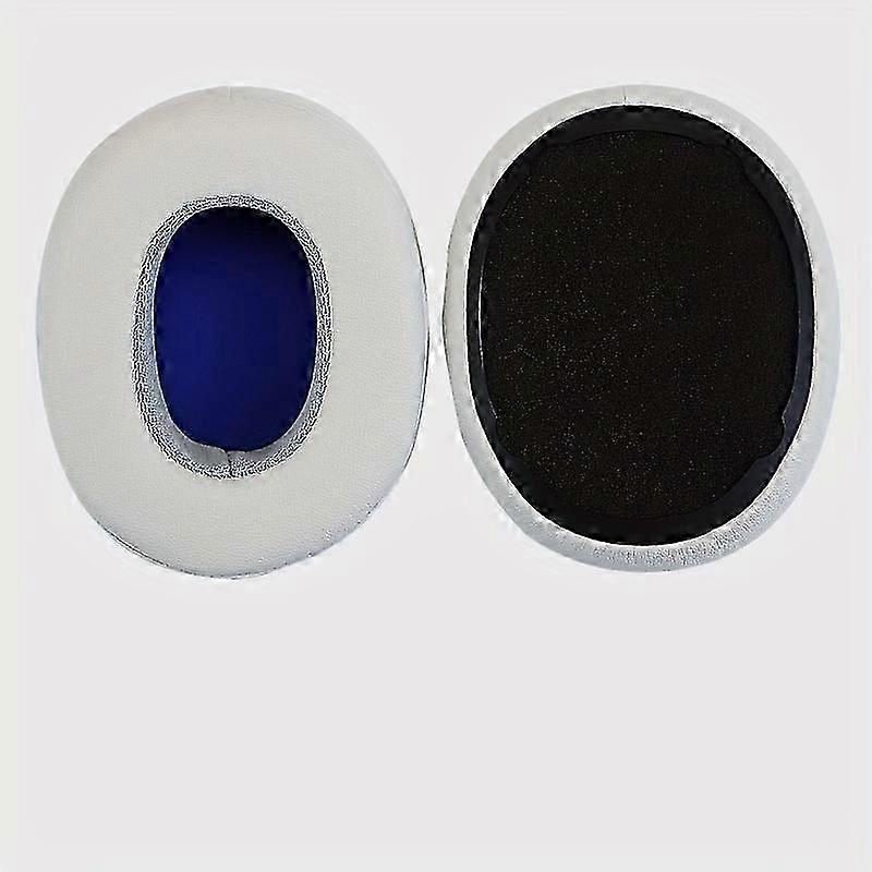 Ear cups for Skullcandy Hesh ANC, noise-isolating design